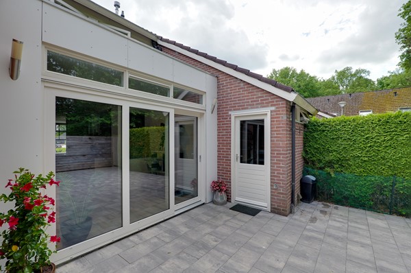Medium property photo - Dingspil 22, 9481 GJ Vries